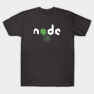 Node JS T-Shirt